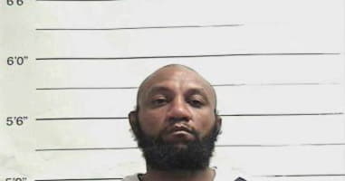 Keyon Randolph, - Orleans Parish County, LA 